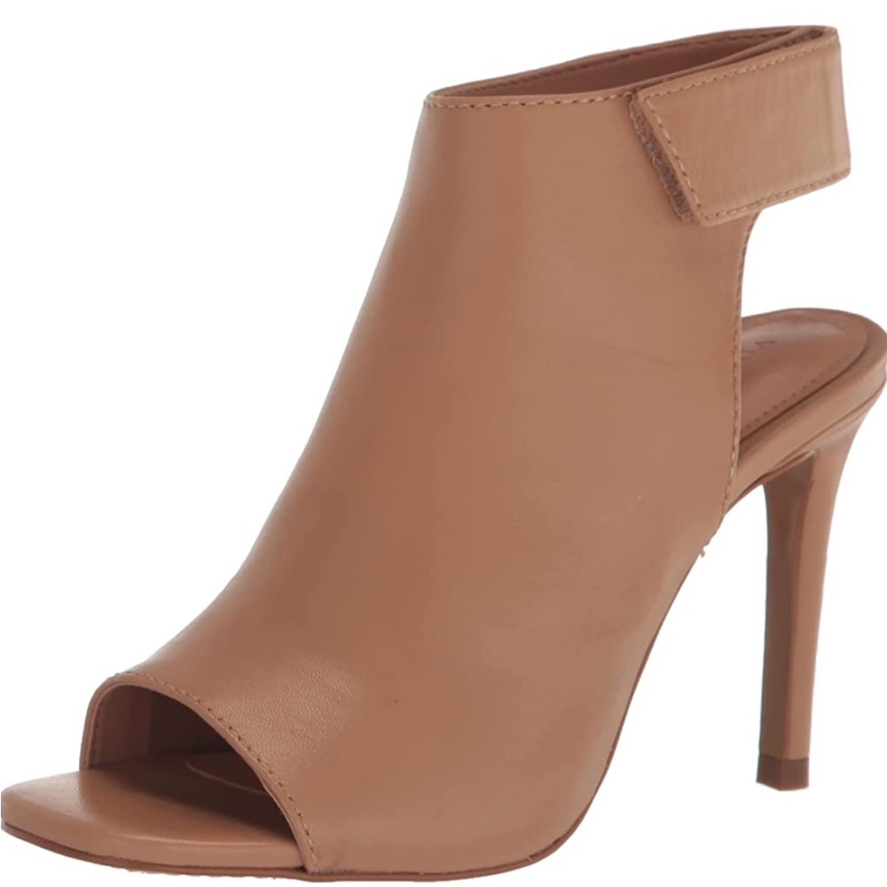 Gianna Bini Open Toe heels